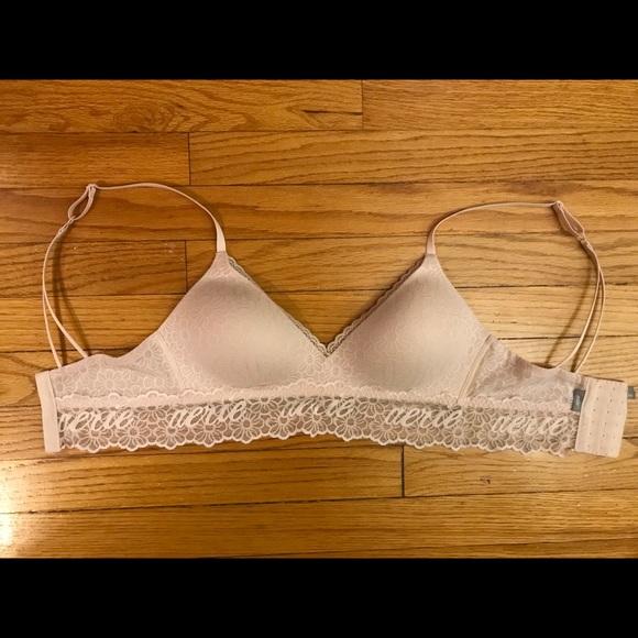 aerie bras run small